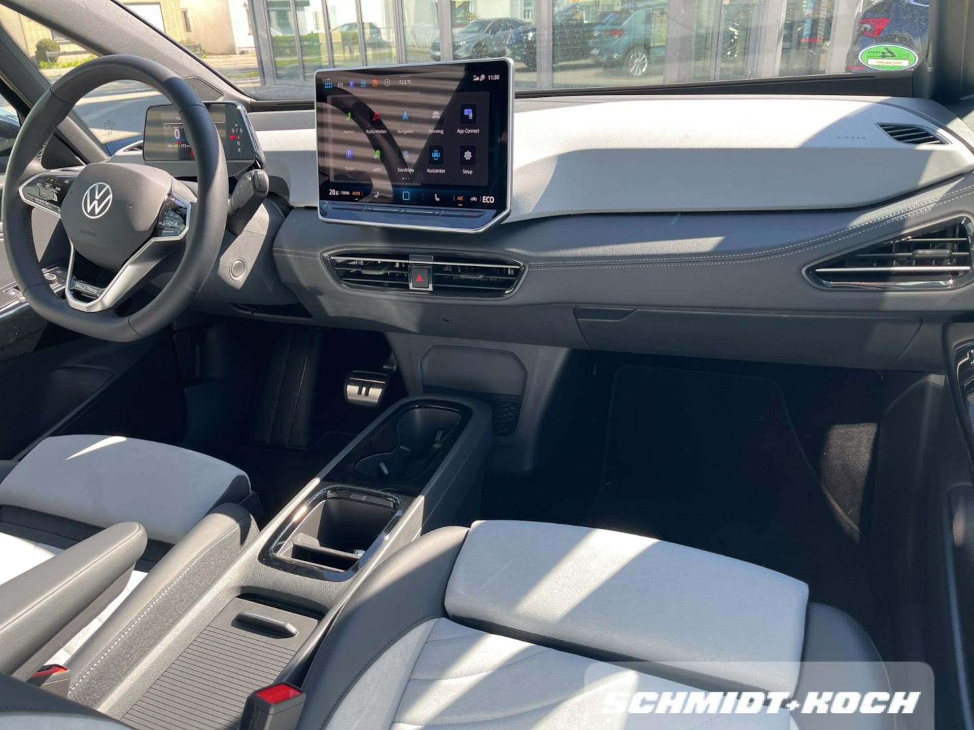 Volkswagen ID.3 Pro