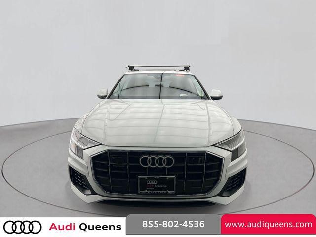 2023 Audi Q8