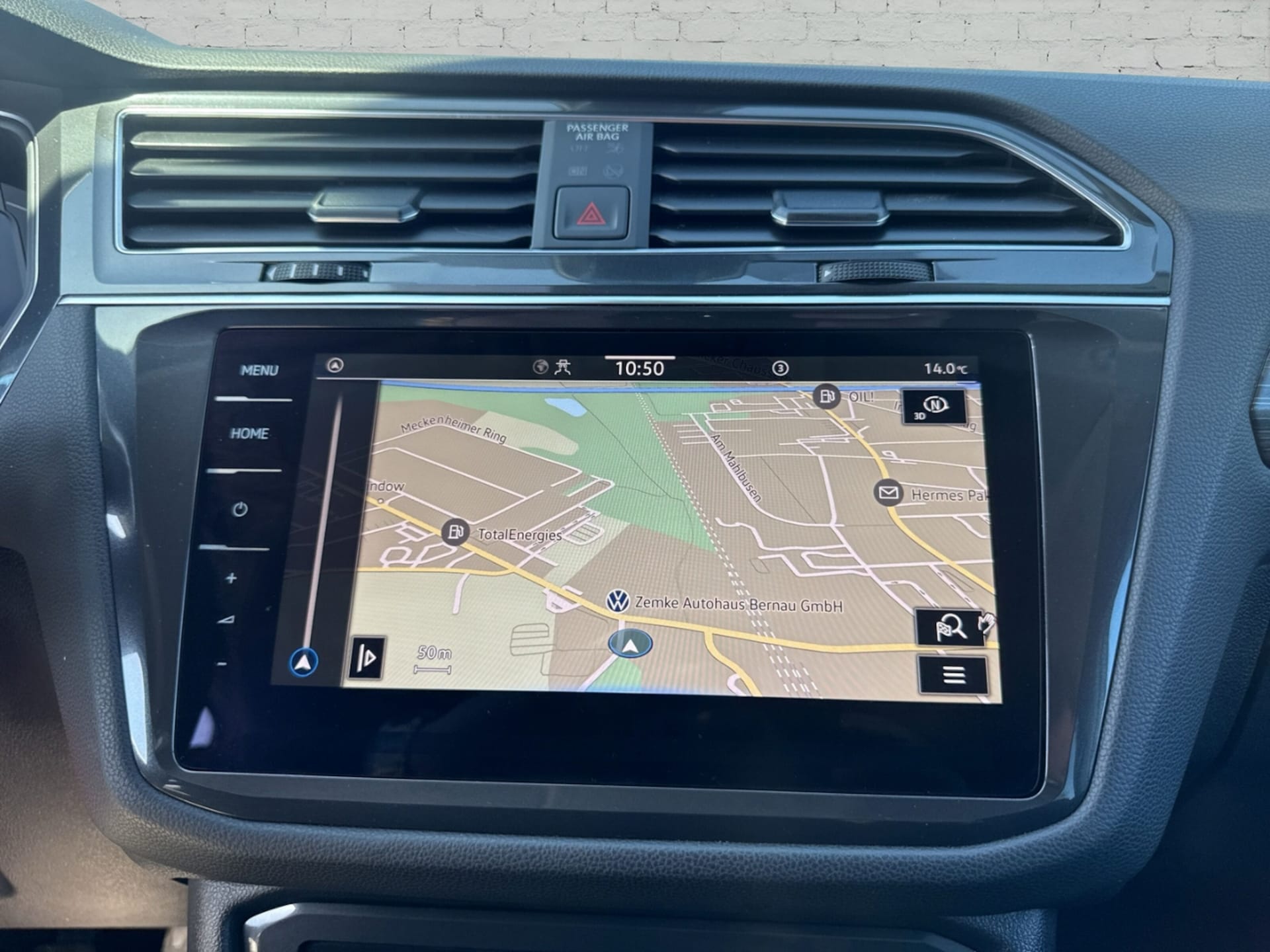 Volkswagen Tiguan Allspace Life