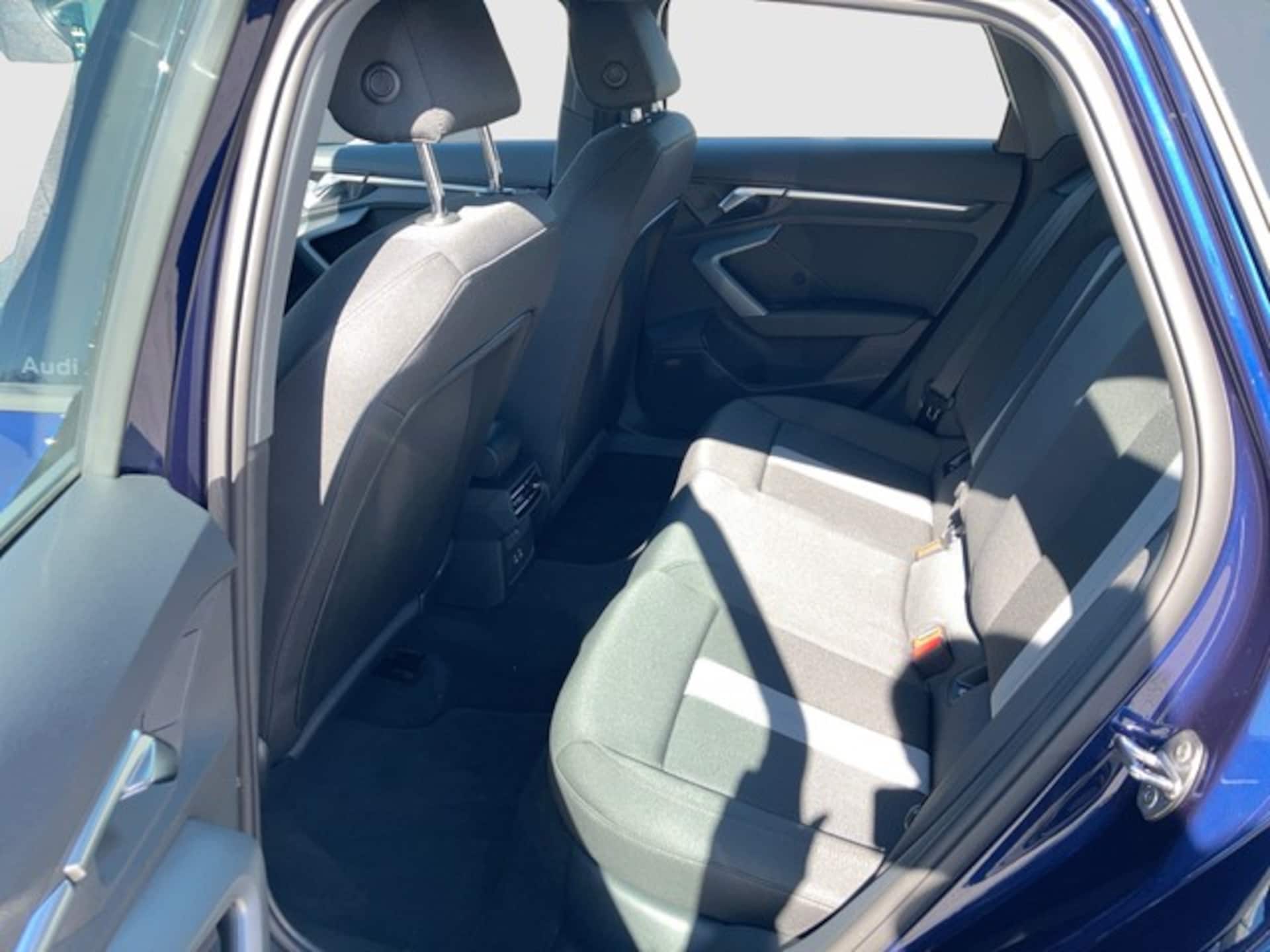 Audi A3 Sportback Advanced