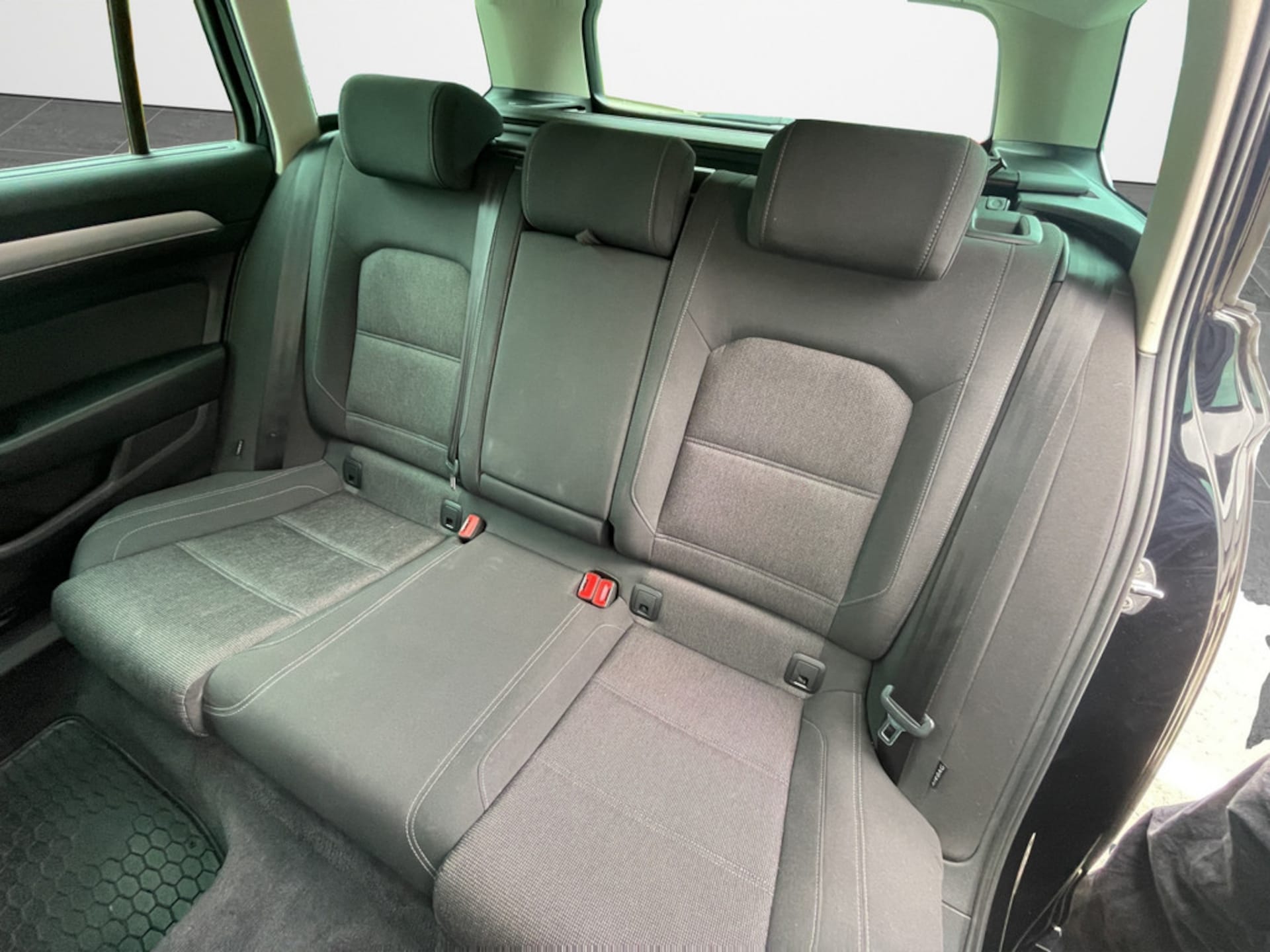 Volkswagen Passat Variant Comfortline