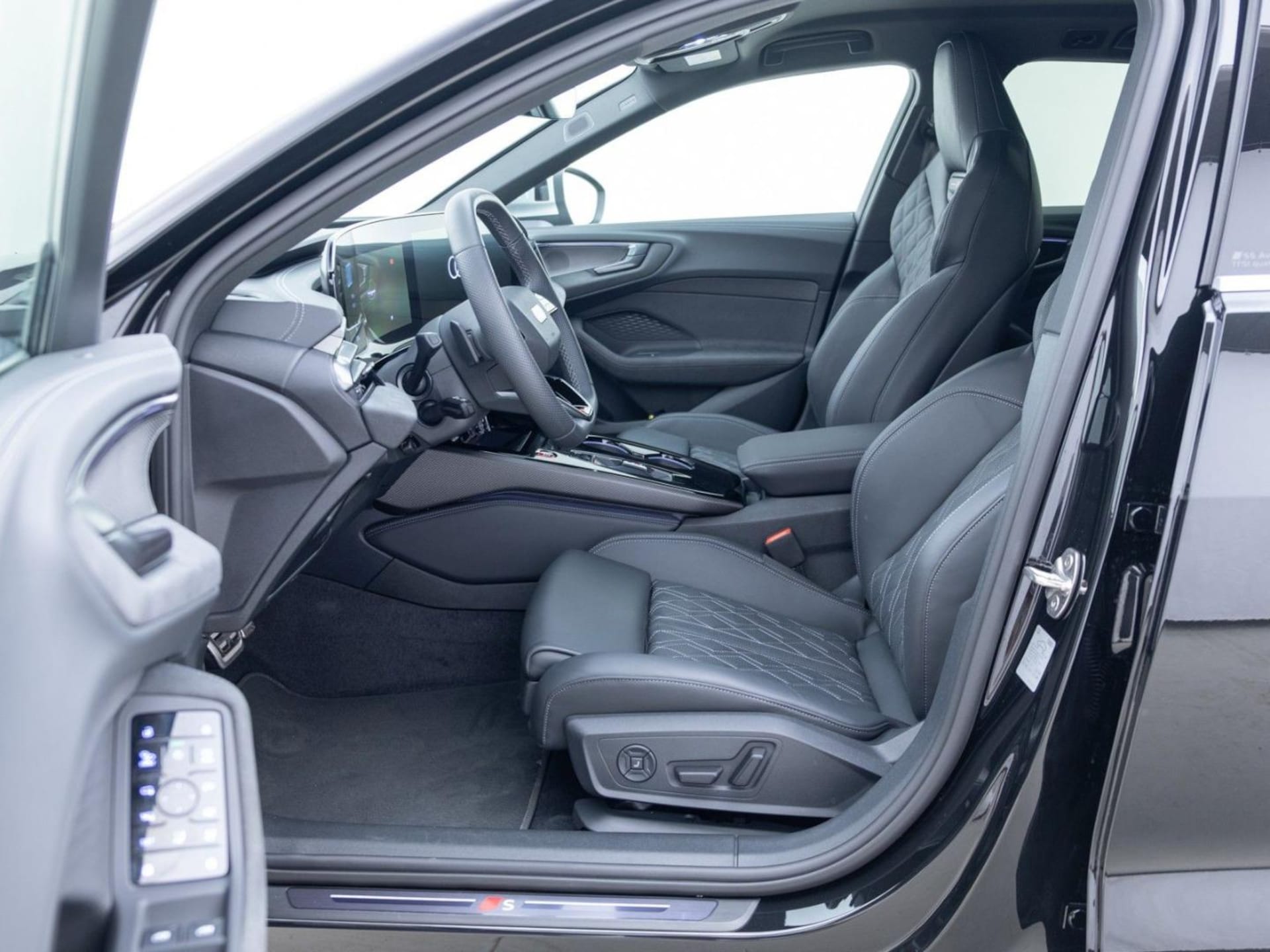 Audi S5 Avant