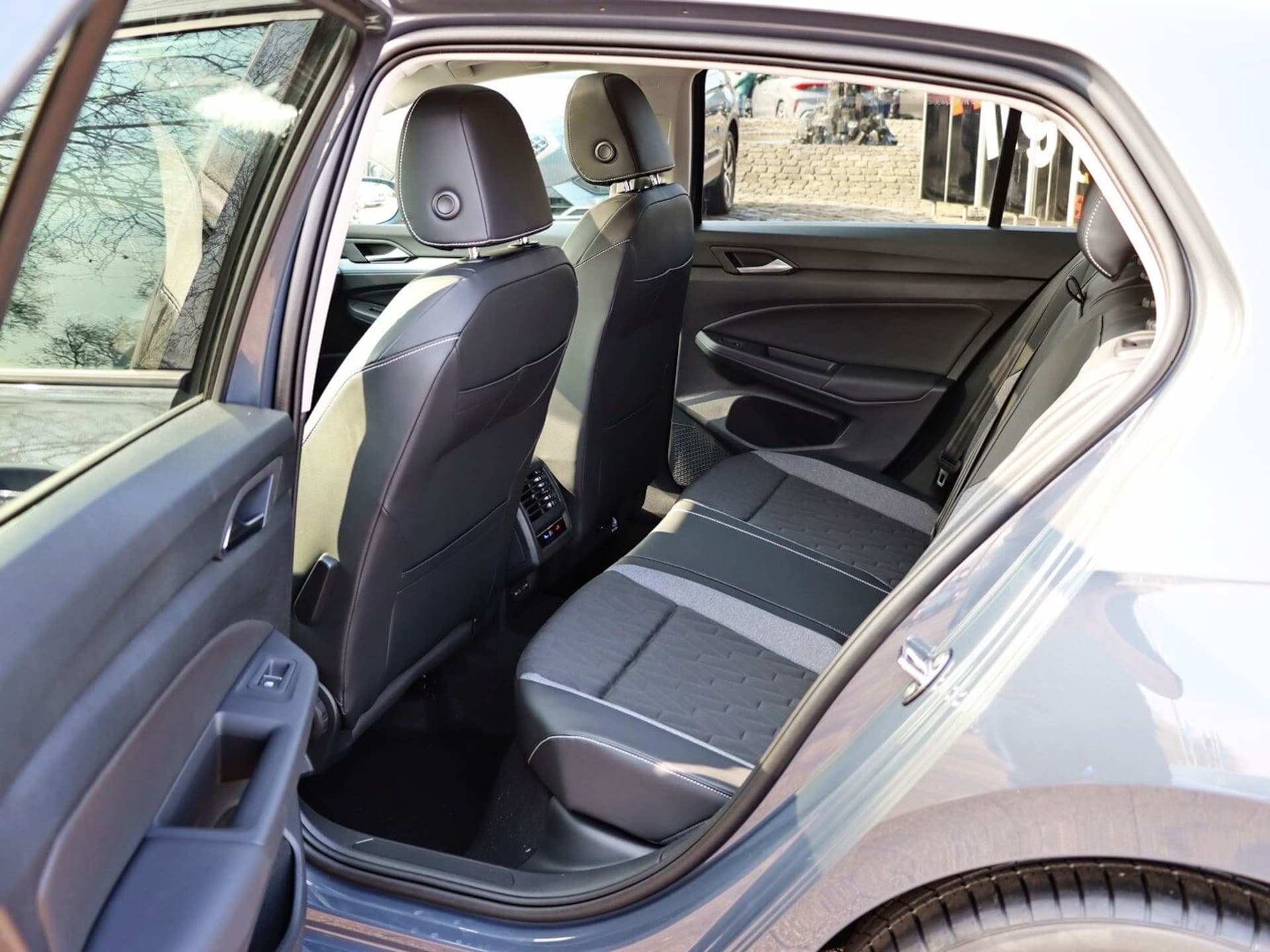 Volkswagen Golf Goal