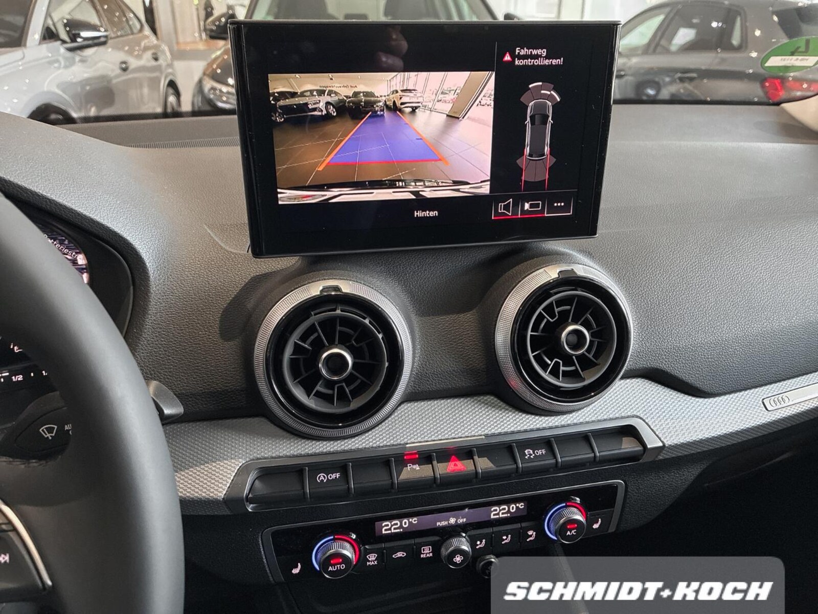 Audi Q2 – Bild 13