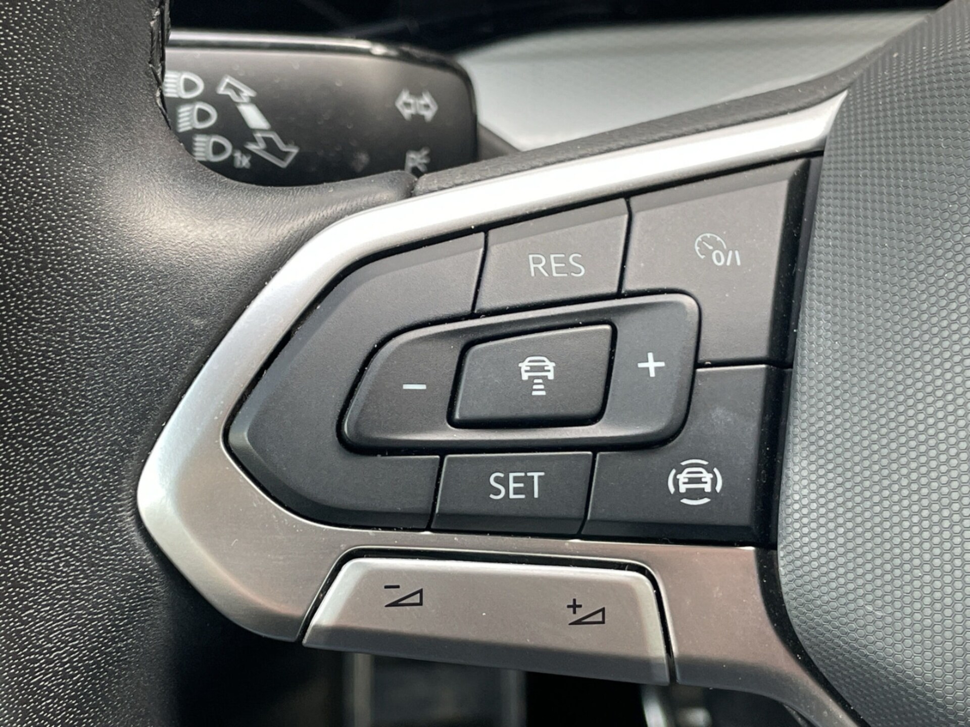Volkswagen Golf MOVE