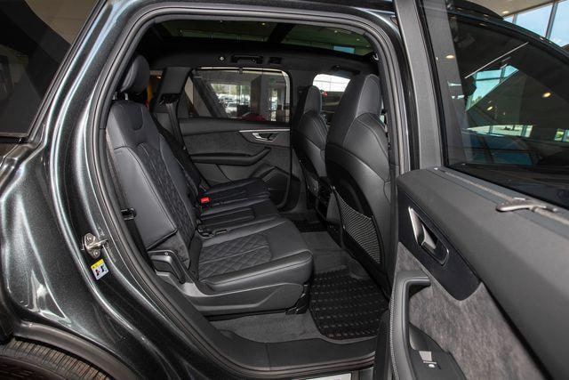2026 Audi SQ7 Premium Plus - Photo 27