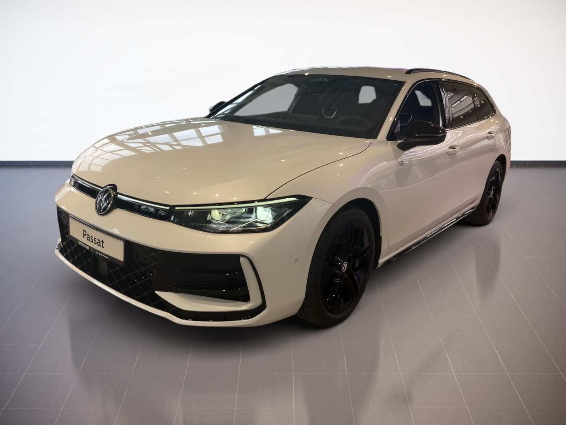 Volkswagen Passat R-Line