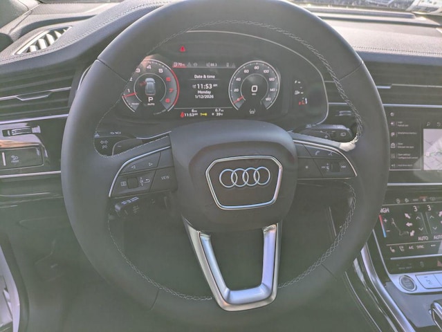 2026 Audi Q8 Premium Plus - Photo 18