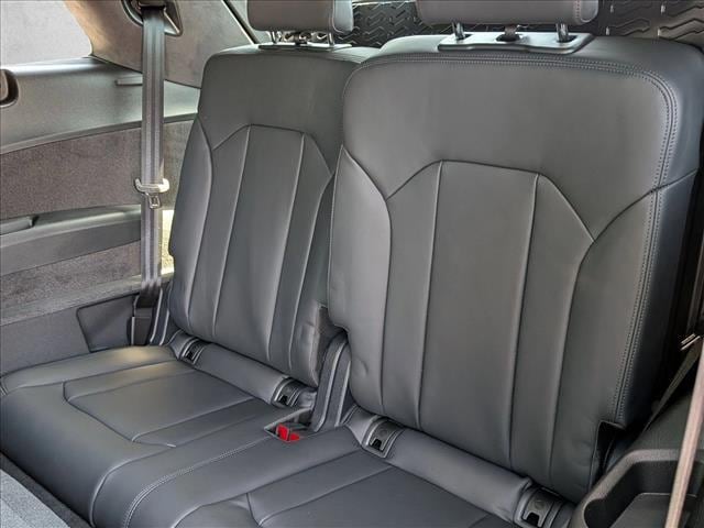 2026 Audi SQ7 Prestige - Photo 17