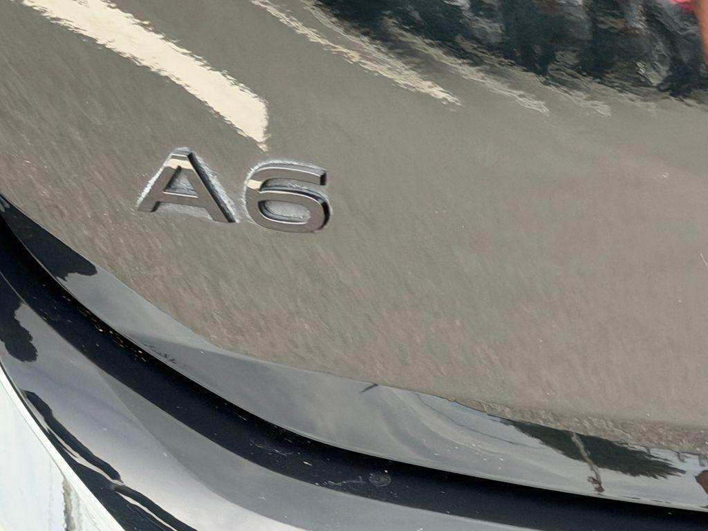 2026 Audi A6 Premium - Photo 25