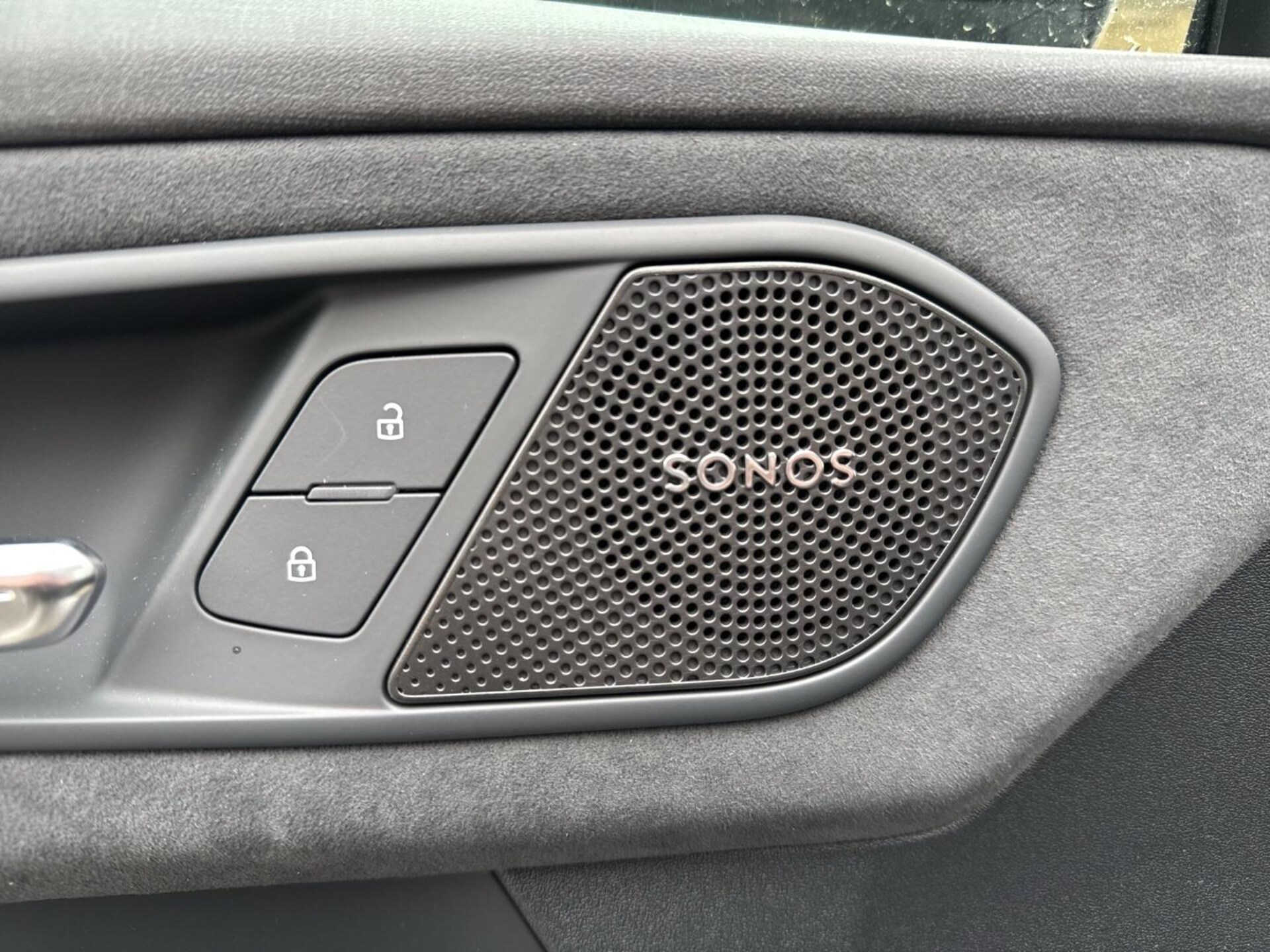 Audi Q3 SUV