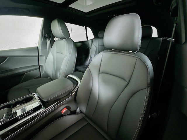 2026 Audi Q8 Premium Plus - Photo 21