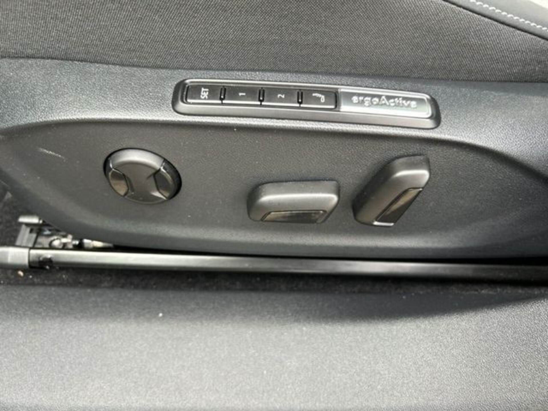 Volkswagen ID.7 Pro