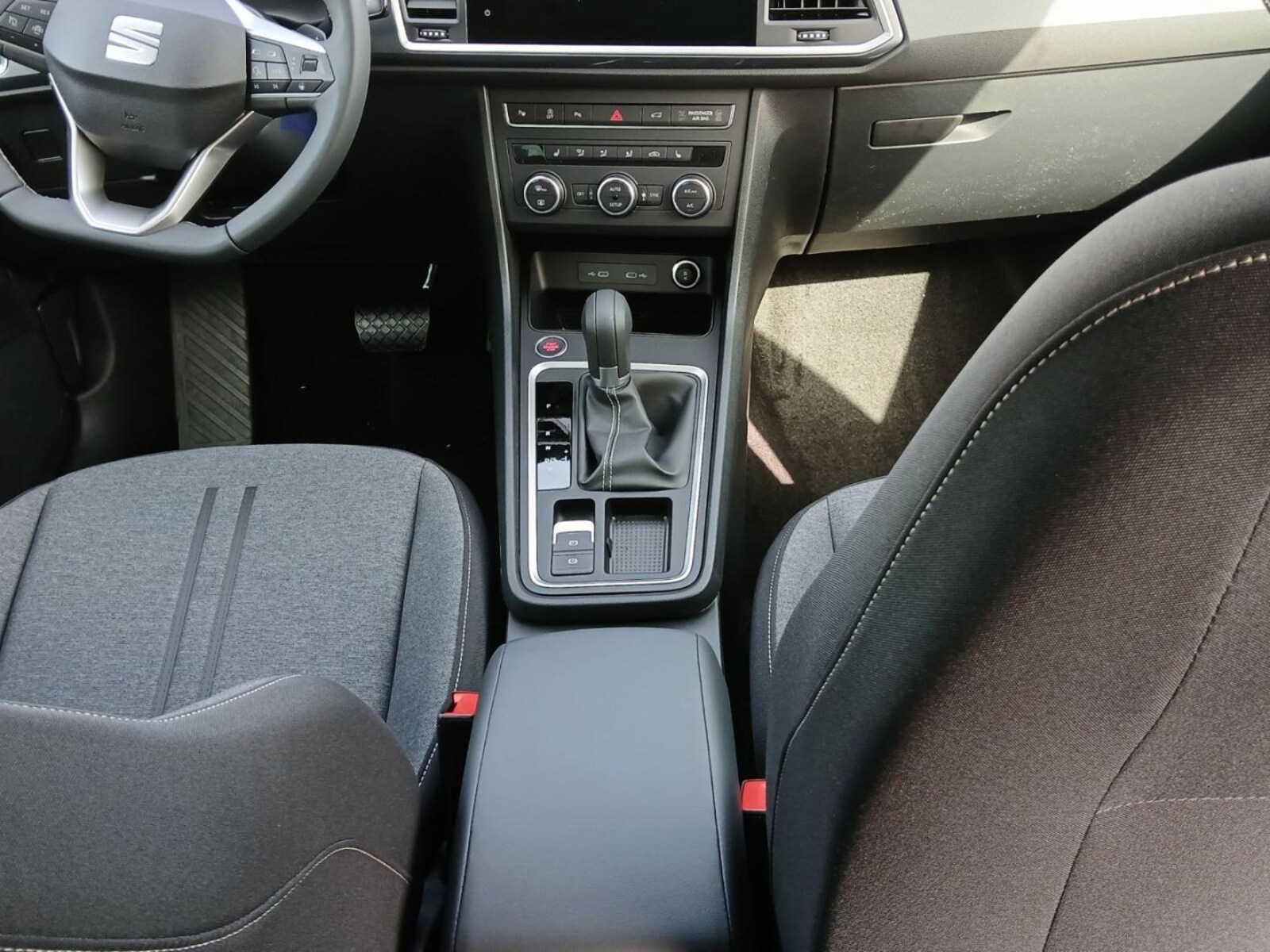 SEAT Ateca – Bild 7