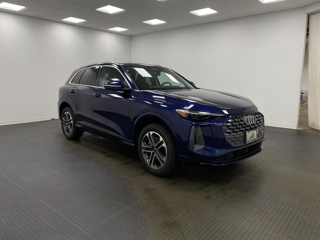 Photo of 2025 Audi Q5