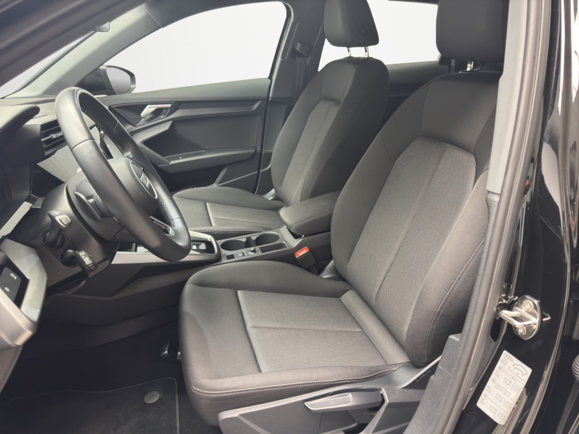 Audi A3 Sportback TFSI e S line
