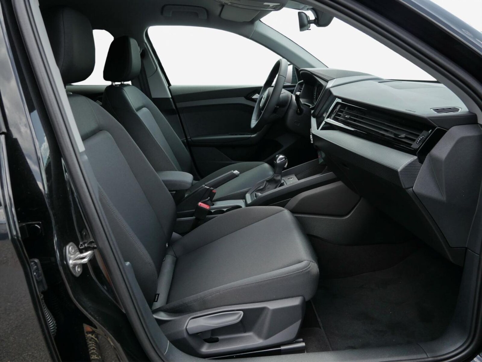 Audi A1 Sportback – Bild 4