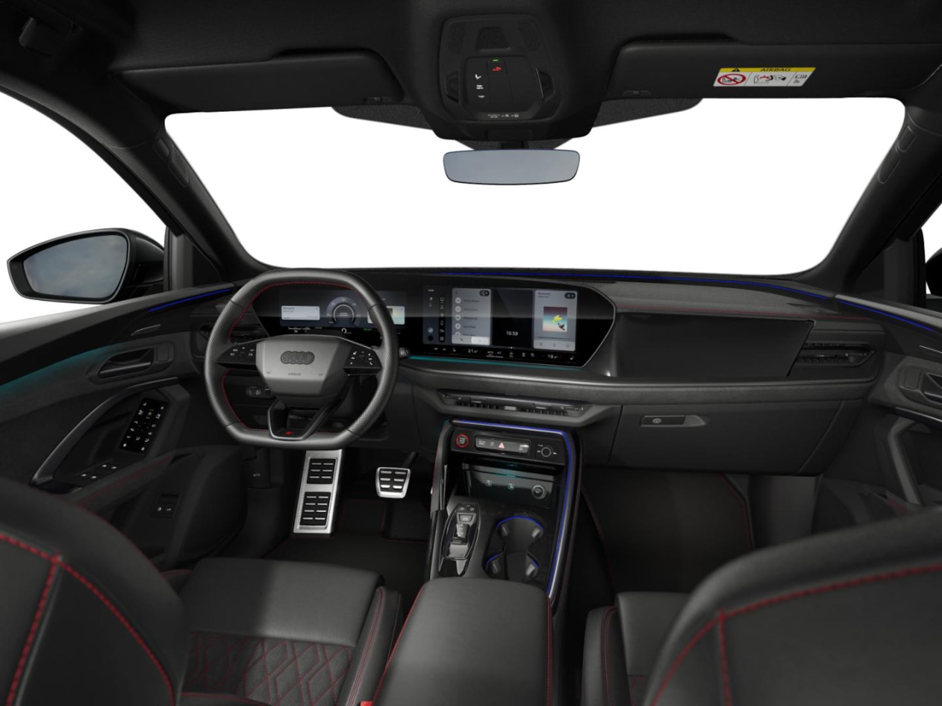 Audi Q5 SUV e-hybrid