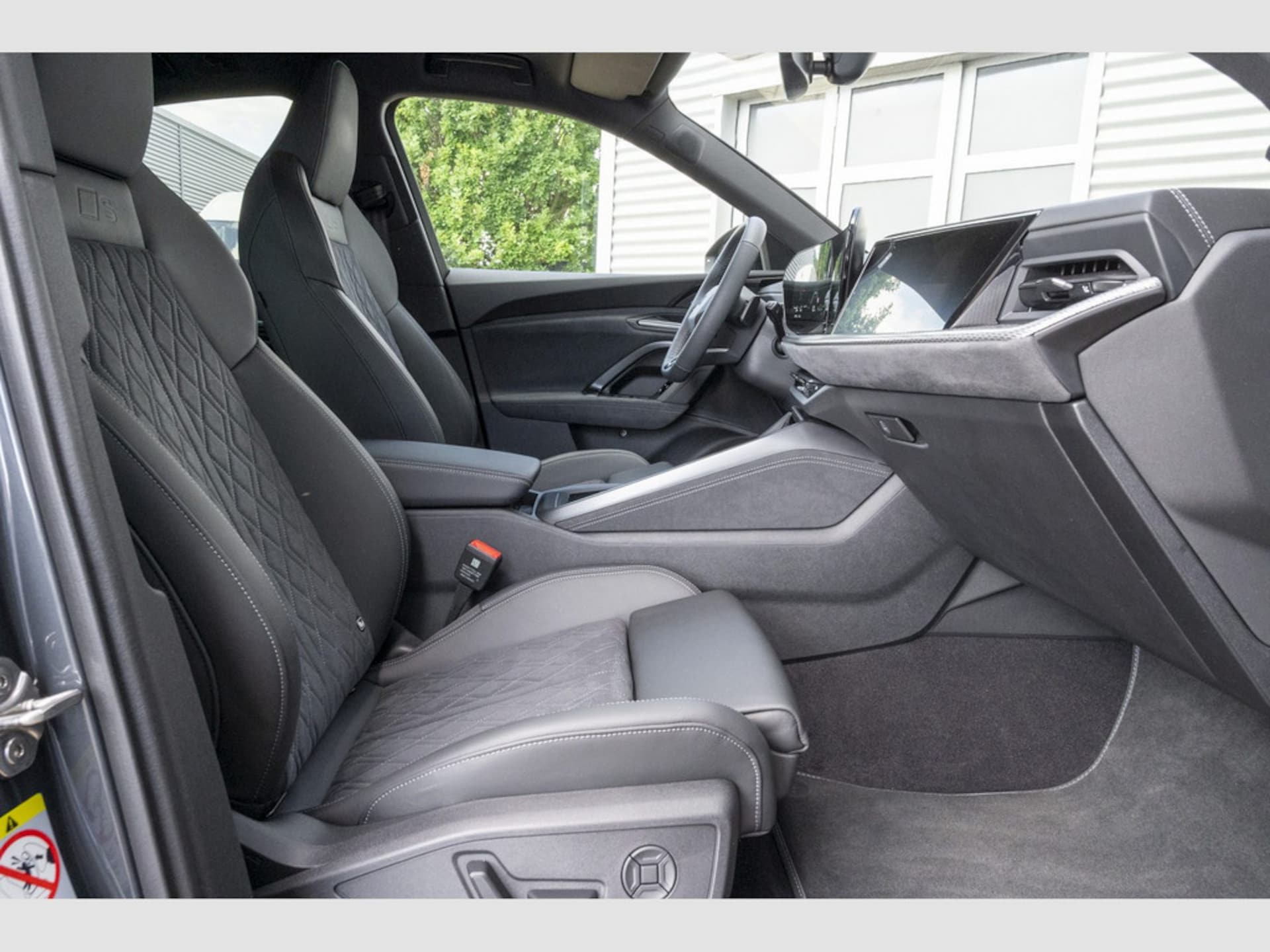 Audi Q5 Sportback e-hybrid