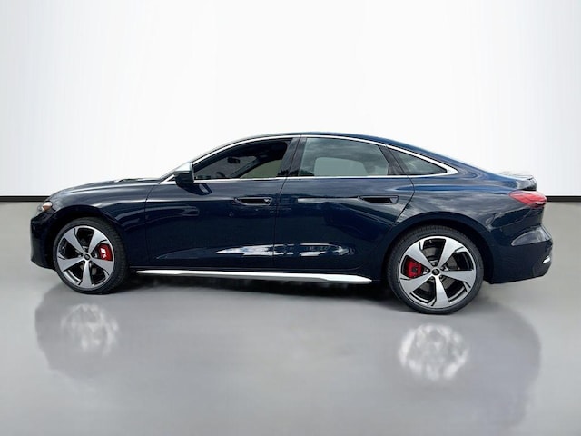 2026 Audi S5 Sedan