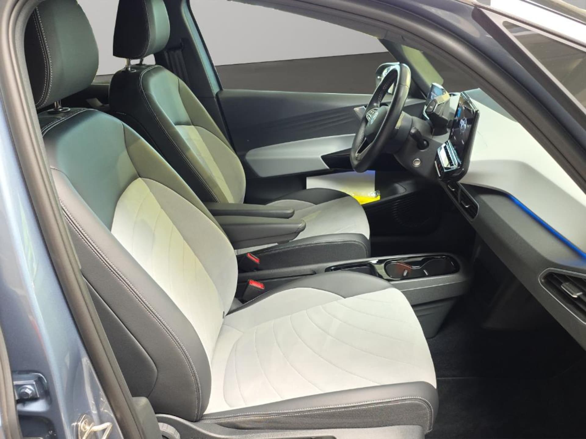 Volkswagen ID.3 Pro Performance
