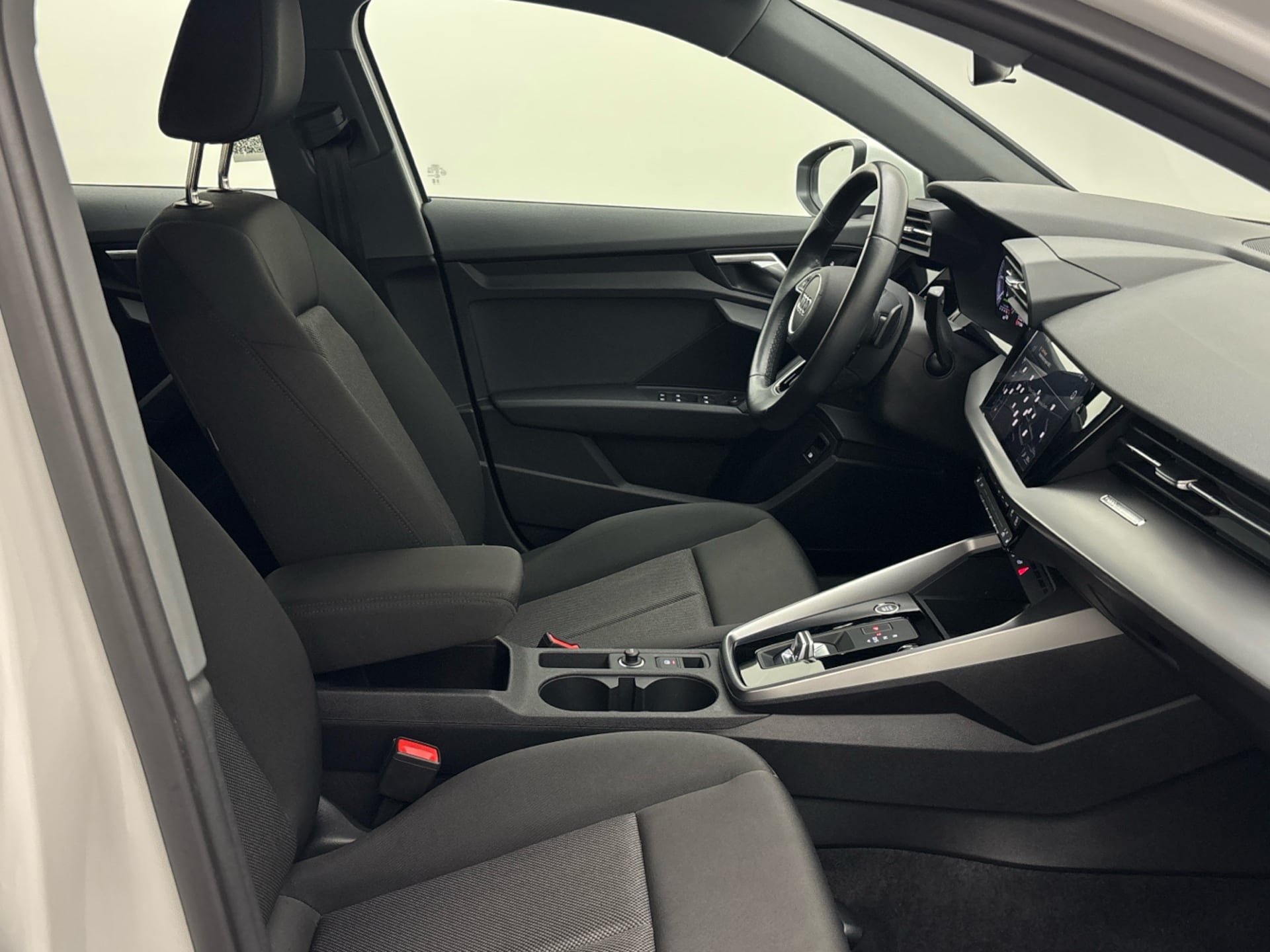 Audi A3 Sportback TFSI e