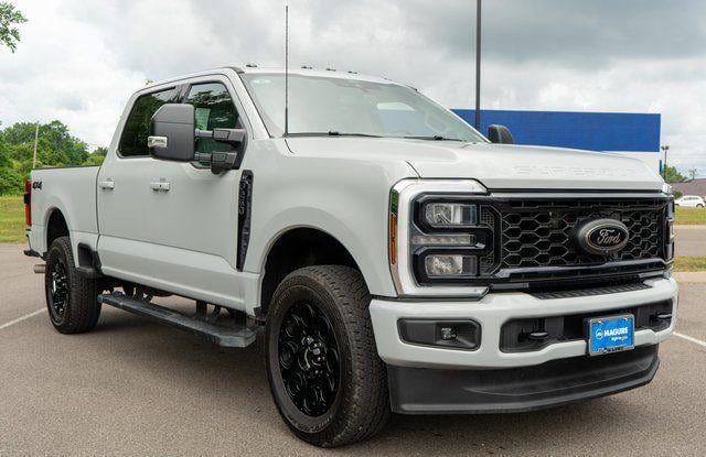 2026 Ford