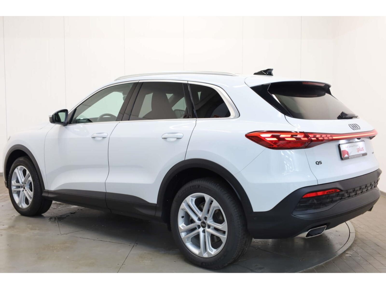 Audi Q5 – Bild 4