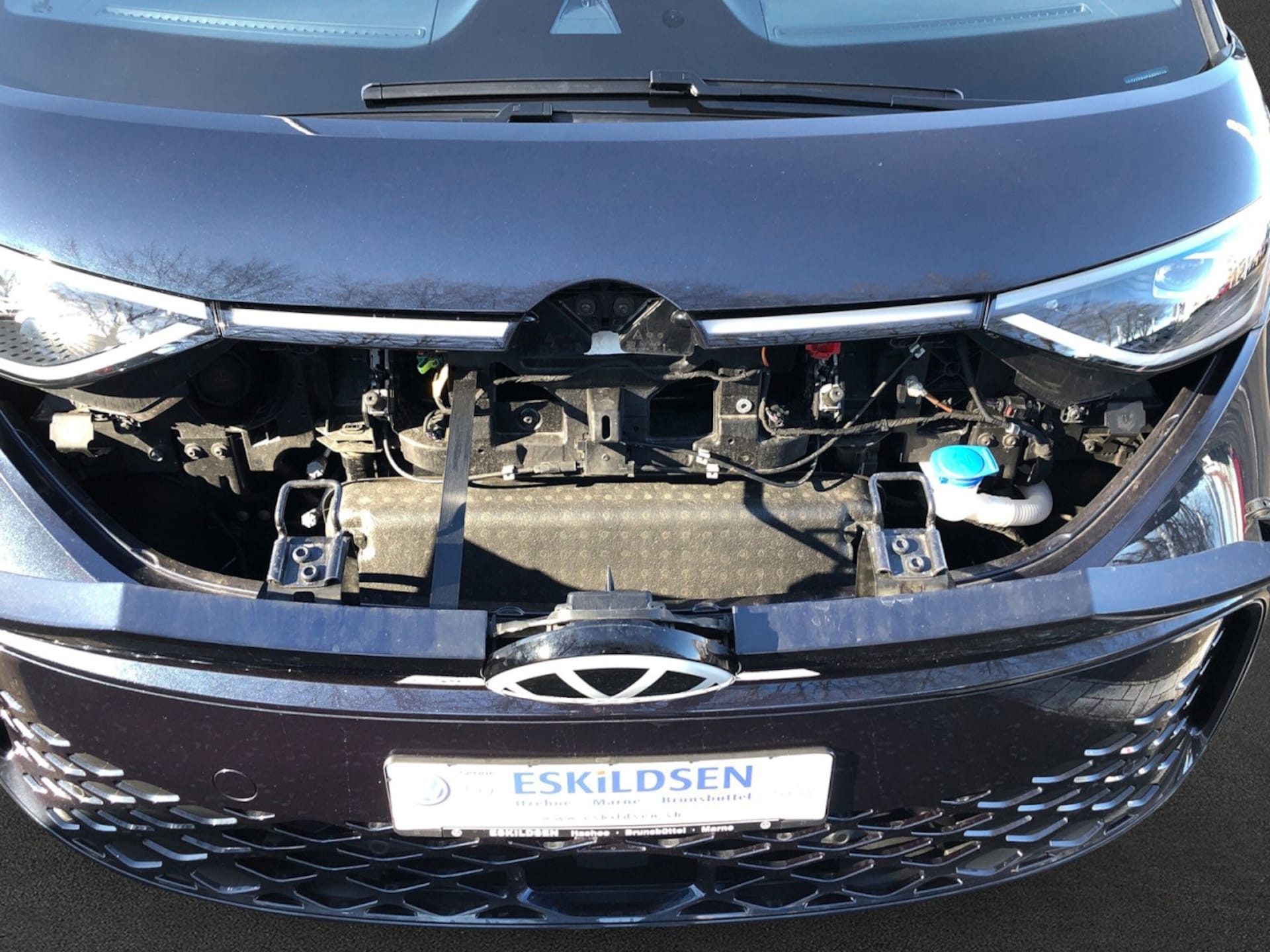 Volkswagen ID. Buzz Pro