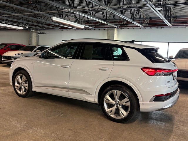 2023 Audi Q4 e-tron