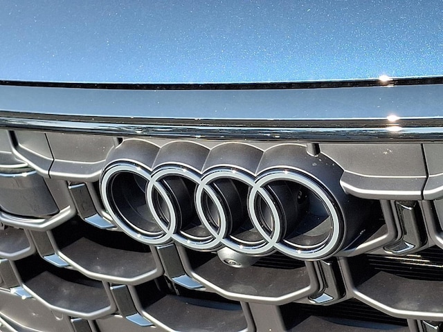 2026 Audi SQ8 Prestige - Photo 23