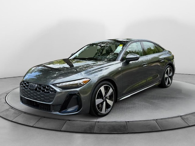 2026 Audi A5 Sedan