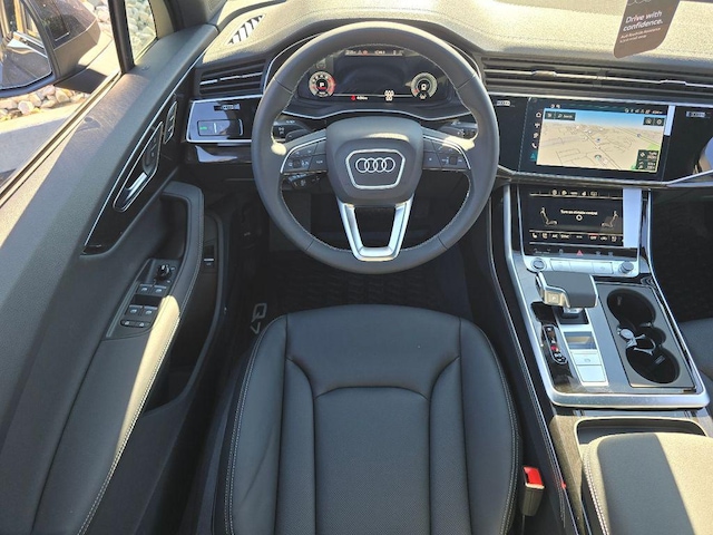 2026 Audi Q7 Premium Plus - Photo 38