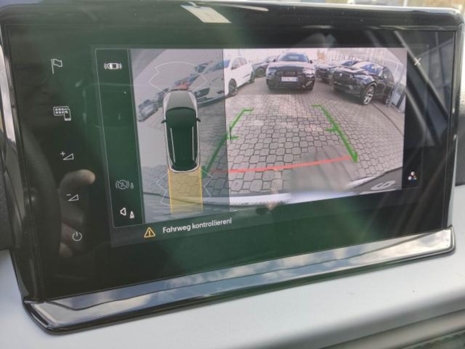 SEAT Arona – Bild 19