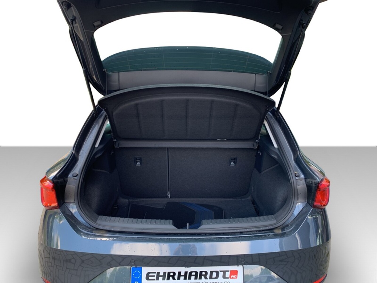 SEAT Leon – Bild 7