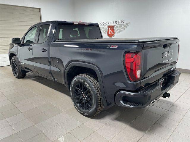 2023 GMC Sierra
