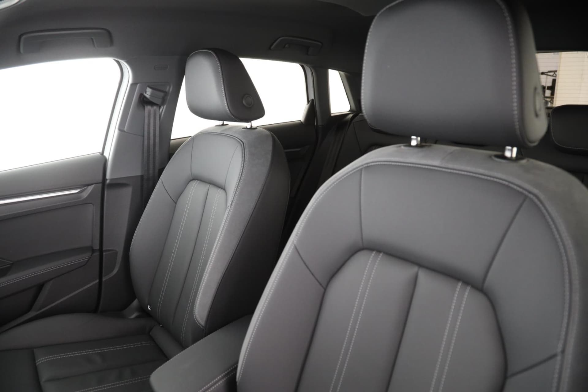 Audi A3 allstreet