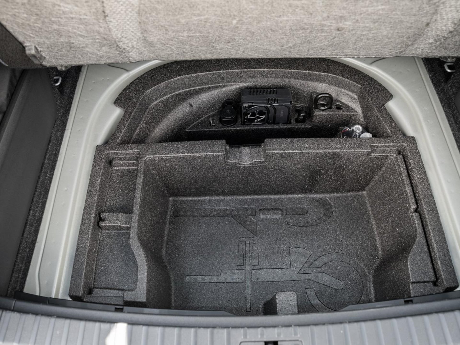 Skoda Octavia Combi Selection