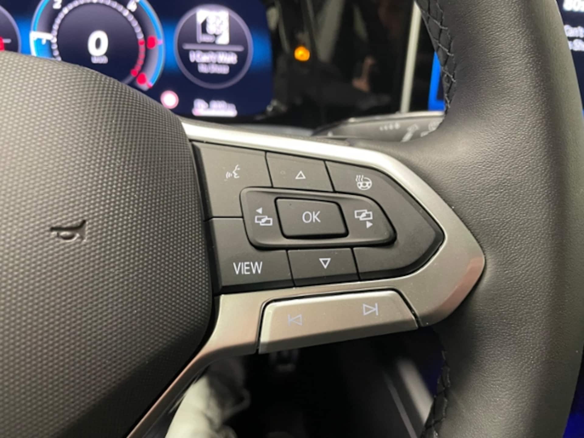 Volkswagen Golf Variant Goal