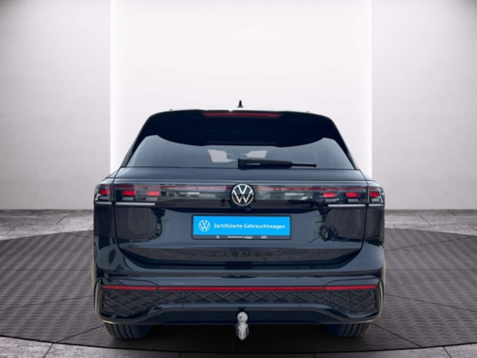 Volkswagen Tiguan – Bild 7