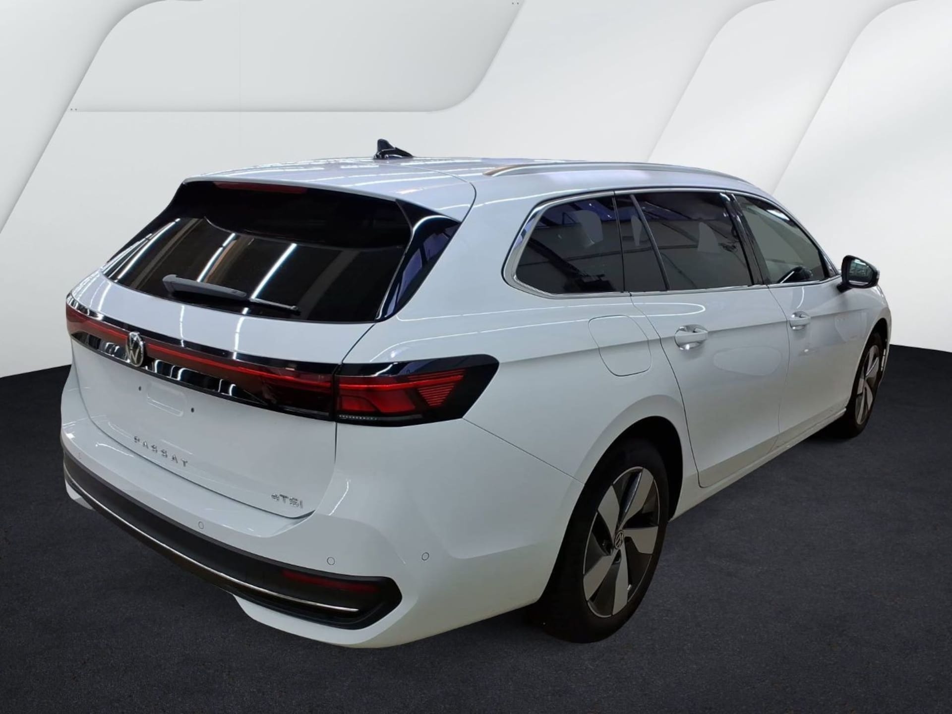 Volkswagen Passat Business