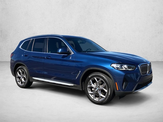 2023 BMW X3