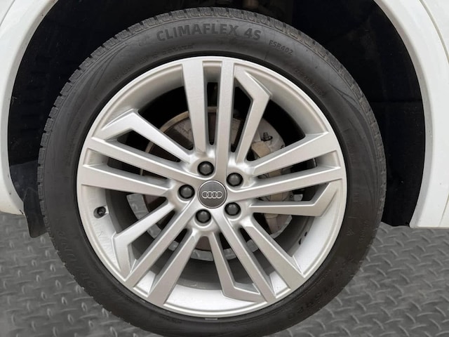 2019 Audi Q5 Premium Plus - Photo 9