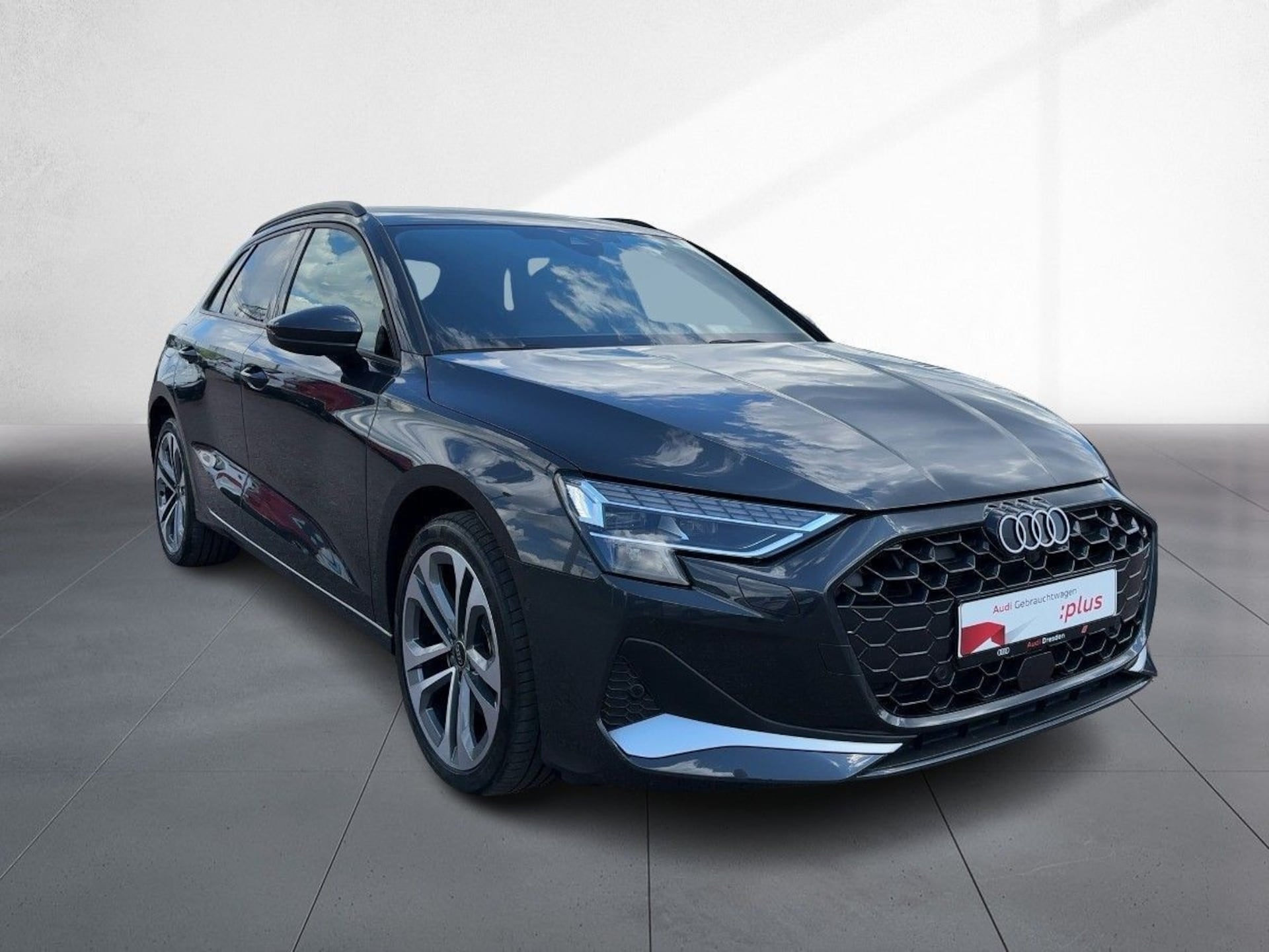 Audi A3 Sportback TFSI e Advanced