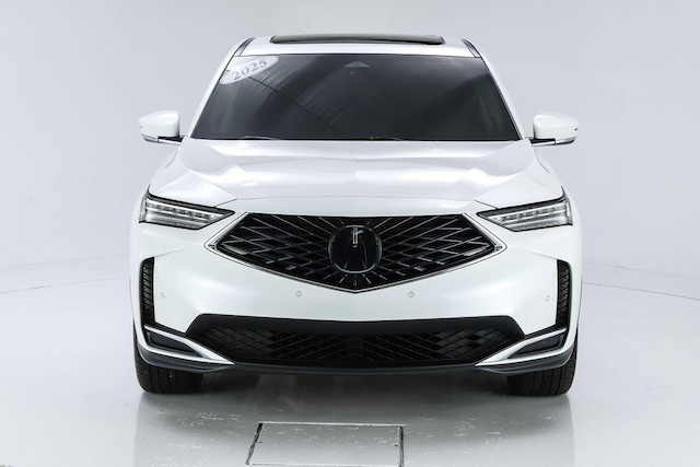 2025 Acura MDX