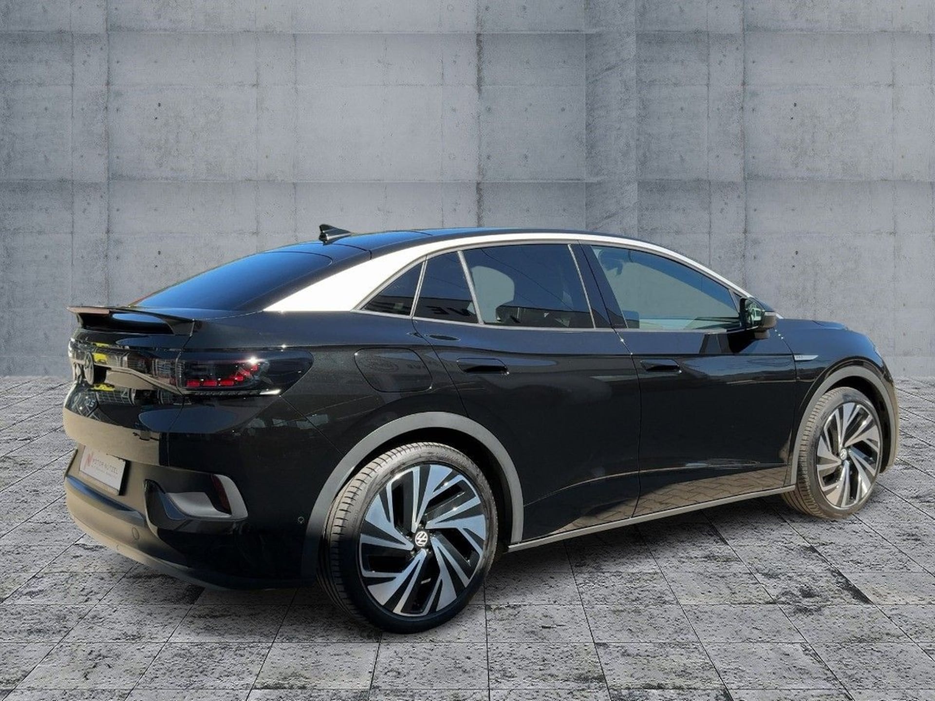 Volkswagen ID.5 Pro Performance