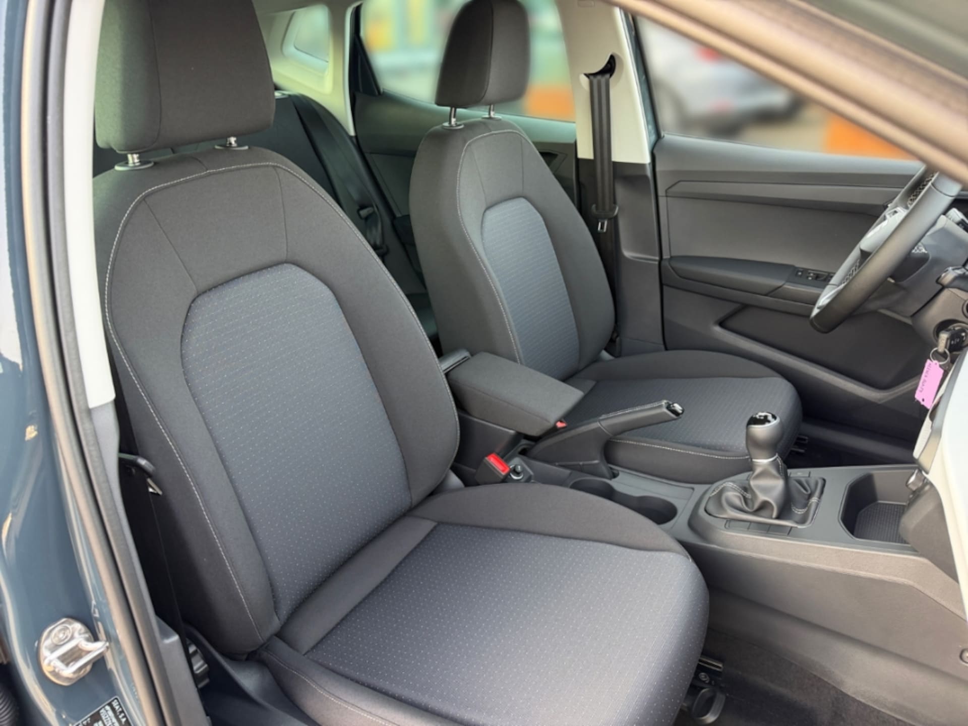 SEAT Ibiza Style