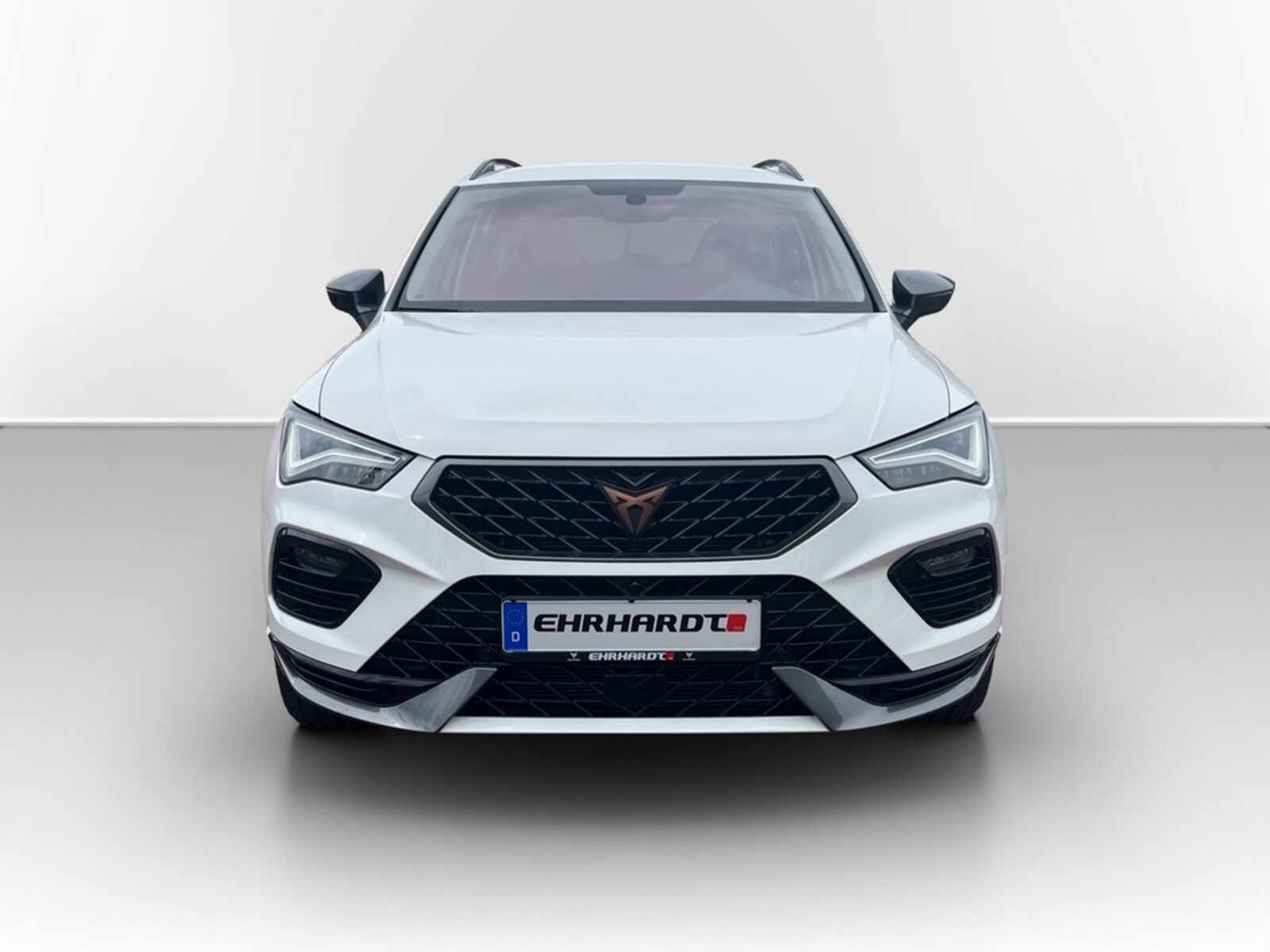 CUPRA Ateca – Bild 3
