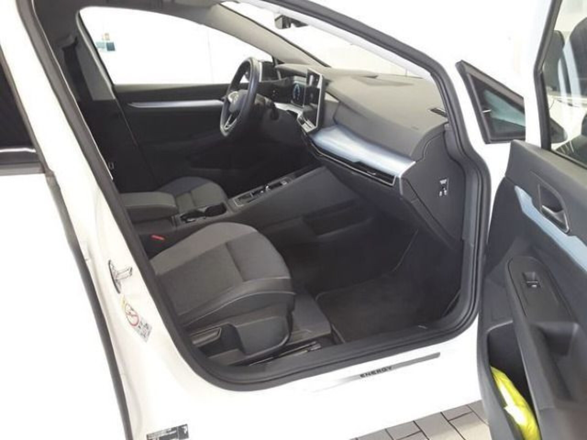 Volkswagen Golf ENERGY