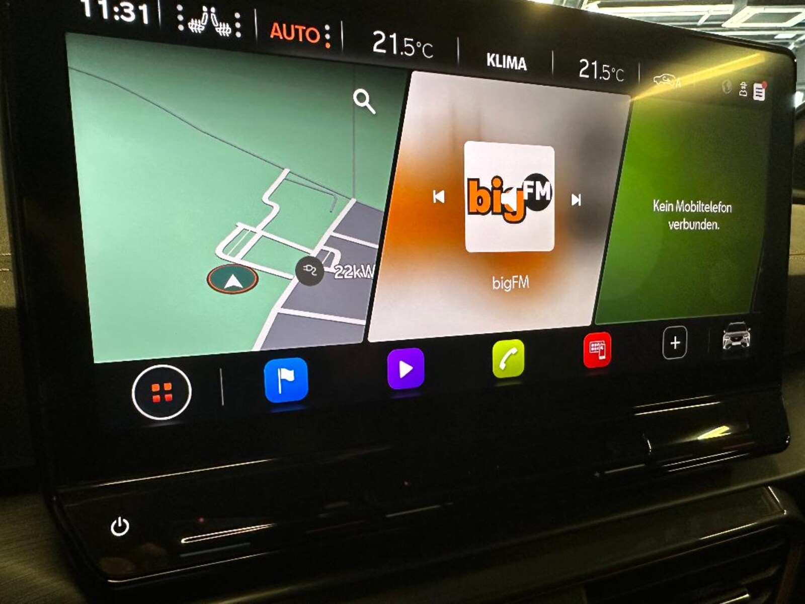 CUPRA Formentor – Bild 17